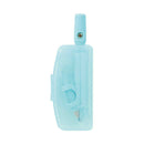 クツワ  回しやすい算数コンパス ミント 29g