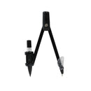 クツワ  回しやすいシャープコンパス 29g