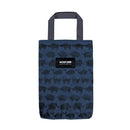 クツワ HI！MY ZOO シューズケース ネイビー 58g