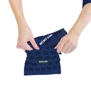 クツワ HI！MY ZOO レッスンバッグプラス ネイビー 52g