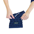 クツワ HI！MY ZOO レッスンバッグプラス ネイビー 52g