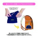 クツワ HI！MY ZOO レッスンバッグプラス ネイビー 52g