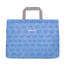 クツワ HI！MY ZOO レッスンバッグプラス ライトブルー 52g