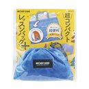 クツワ HI！MY ZOO レッスンバッグプラス ライトブルー 52g