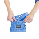 クツワ HI！MY ZOO レッスンバッグプラス ライトブルー 52g