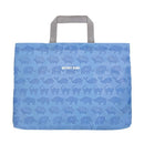 クツワ HI！MY ZOO レッスンバッグプラス ライトブルー 52g