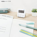 クツワ ミラガク ハカラート タイマー 54g（電池は除く）