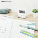 クツワ ミラガク ハカラート タイマー 54g（電池は除く）