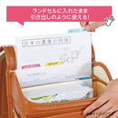 クツワ STAD プリント持ち帰りファイル＆ケース 176g