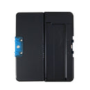 クツワ MG筆入 オートロック筆入 ブラック