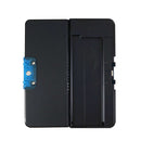 クツワ MG筆入 オートロック筆入 ブラック