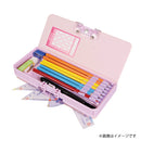 クツワ MG筆入 オートロック筆入 パープル