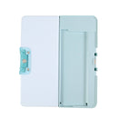 クツワ MG筆入 オートロック筆入 ミント