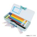 クツワ MG筆入 オートロック筆入 ミント