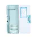 クツワ MG筆入 オートロック筆入 ミント