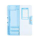 クツワ MG筆入 オートロック筆入 ライトブルー