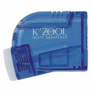 クツワ 鉛筆けずり ケズール（ブルー）1個