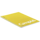 コクヨ キャンパスソフトリングドット B5