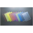 コクヨ クリヤーホルダー スーパークリヤー10 A4 1枚