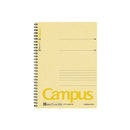 コクヨ キャンパスツインリングノート 6号（セミB5） 1冊