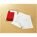 コクヨ キャンパスレポート用紙 A4 厚口 A罫 1冊50枚