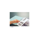 コクヨ フラットファイルV 樹脂製とじ具 A5E 1冊