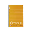 コクヨ キャンパスノート A罫ドット入り セミB5 1冊30枚