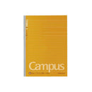 コクヨ キャンパスノート A罫ドット入り セミB5 1冊30枚