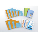 コクヨ キャンパスノート（ドット入り罫線）A罫 B6 1冊40枚