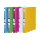 コクヨ リングファイル スリム A4S 1冊