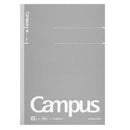 コクヨ キャンパスノート 無地 A5 1冊
