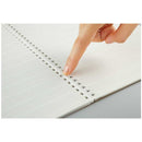 コクヨ 英習帳 ソフトリング セミB5 15段 1冊