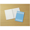 コクヨ 英習帳 ソフトリング セミB5 13段 1冊