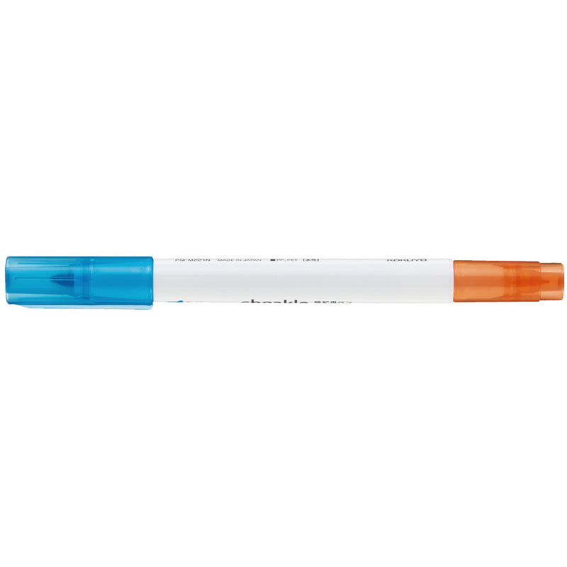 Kokuyo Memorization Pen Checkle Bright Color Set