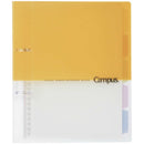 コクヨ キャンパス2穴バインダーB5