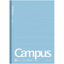 コクヨ キャンパスドット カラーA罫 A4 3色パック