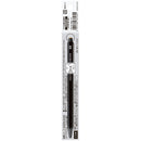 コクヨ 鉛筆シャープ 吊り下げ 0.5mm 黒