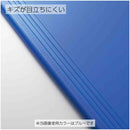 コクヨ クリヤーブック ノビータ B5 1冊