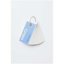 コクヨ キャンパス バンドでまとまる単語カード ブルー 1個