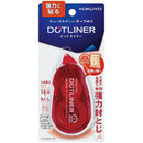 コクヨ テープのり＜ドットライナー＞つめ替えタイプ本体 強力 1個