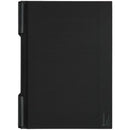 コクヨ クリップノート＜BIZRACK＞A4 ブラウンブラック