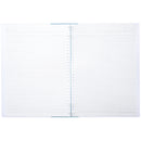 コクヨ キャンパスノートのように使えるバインダー（2X2リング）A4 30穴 1冊