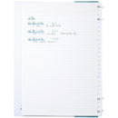 コクヨ キャンパスノートのように使えるバインダー（2X2リング）B526穴 1冊