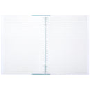 コクヨ キャンパスノートのように使えるバインダー（2X2リング）B526穴 1冊