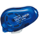 コクヨ テープのり＜ドットライナーロング５０＞（本体） 1個