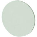 コクヨ 壁につけるマグネット補助板（丸） グリーン 5枚入