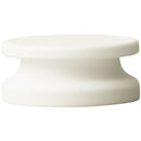 コクヨ 壁につけるマグネット（丸） ホワイト 5個入