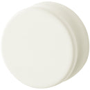 コクヨ 壁につけるマグネット（丸） ホワイト 5個入