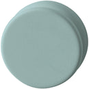 コクヨ 壁につけるマグネット（丸） グリーン 5個入