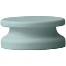 コクヨ 壁につけるマグネット（丸） グリーン 5個入